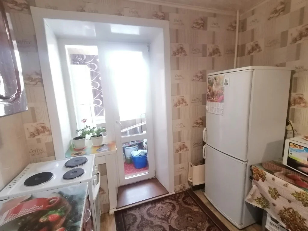 Продажа квартиры, Бердск, ул. Рогачева - Фото 5