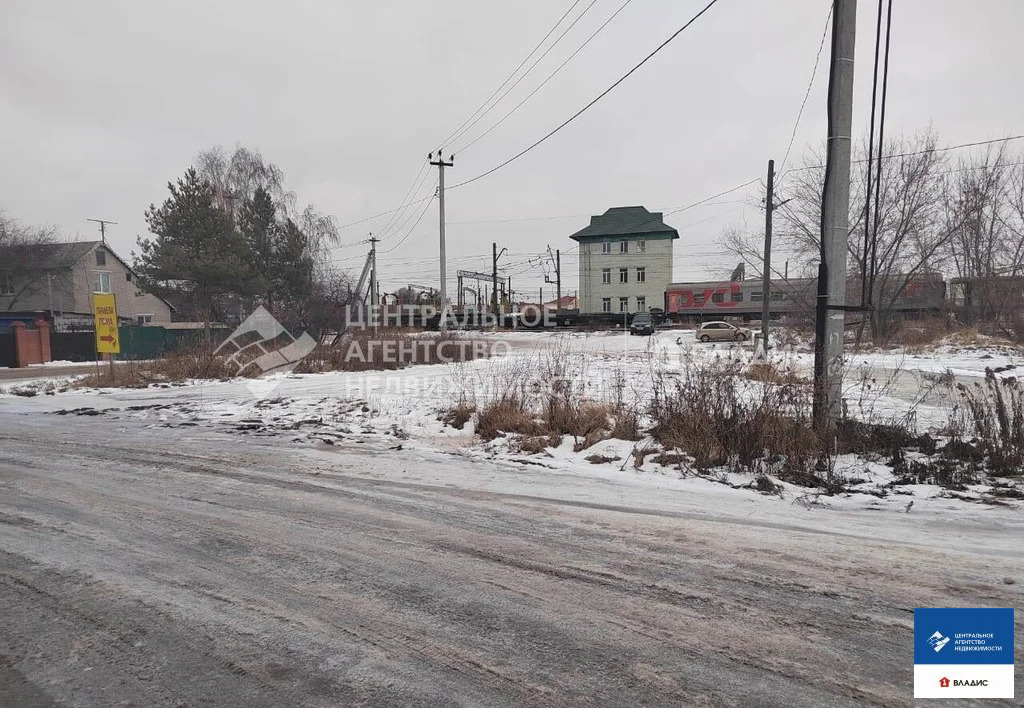 Продажа участка, Рыбное, Рыбновский район, ул. Ленинская - Фото 4