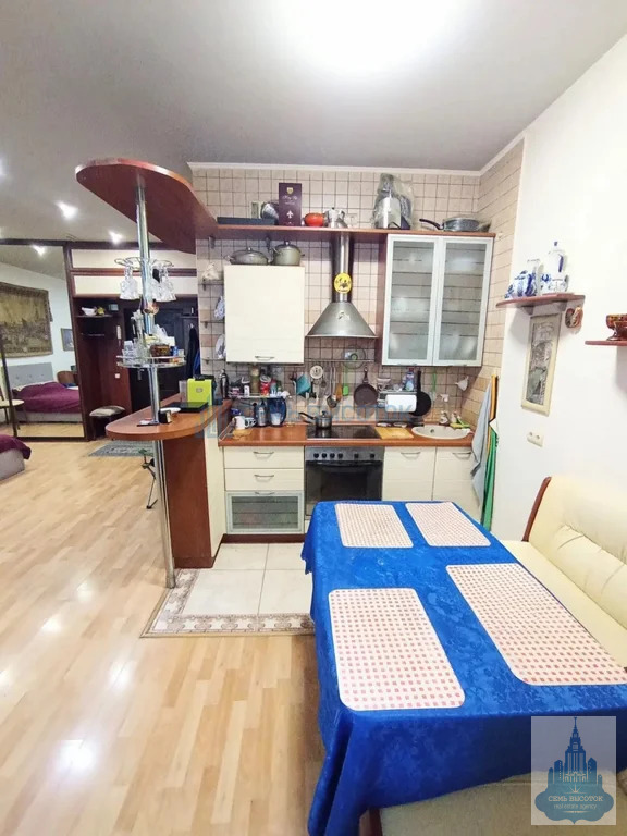 Продажа квартиры, Видное, Ленинский район, Березовая ул. - Фото 2