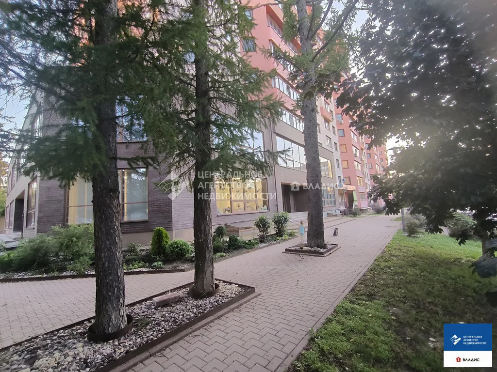 Аренда квартиры, Рязань, улица 2-я Линия - Фото 27