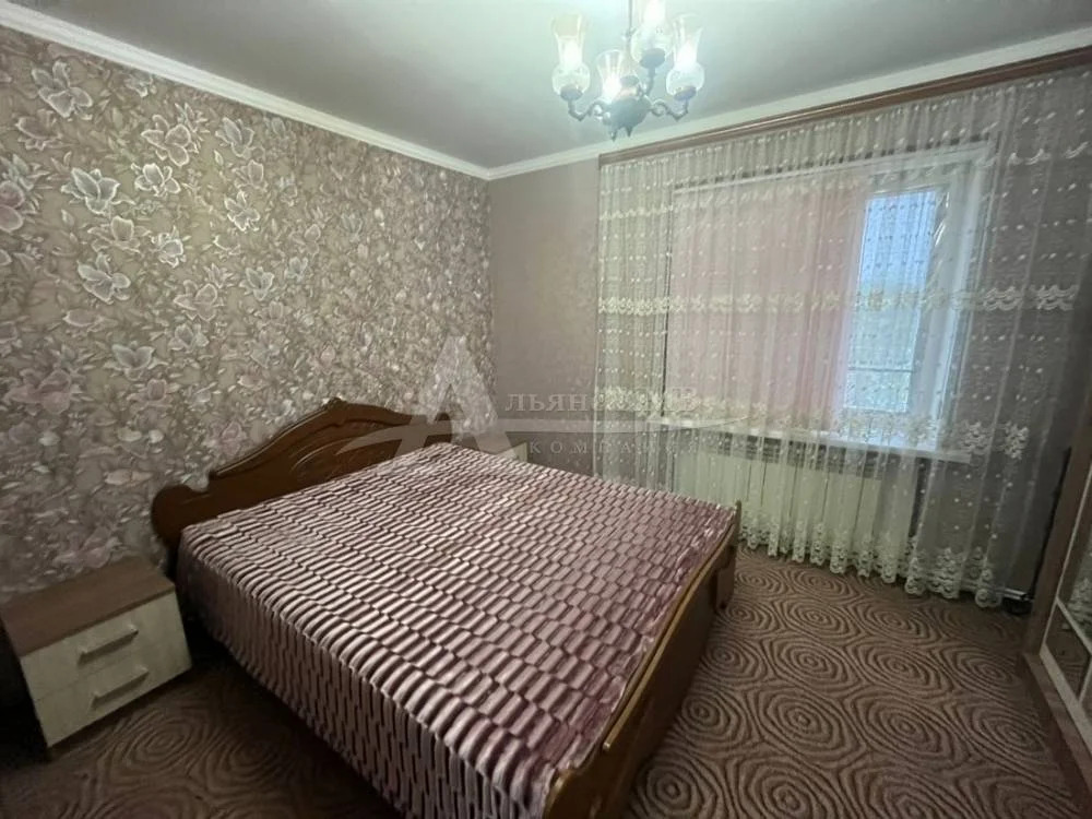 Продажа квартиры, Зеленокумск, Советский район, ул. Энгельса - Фото 3