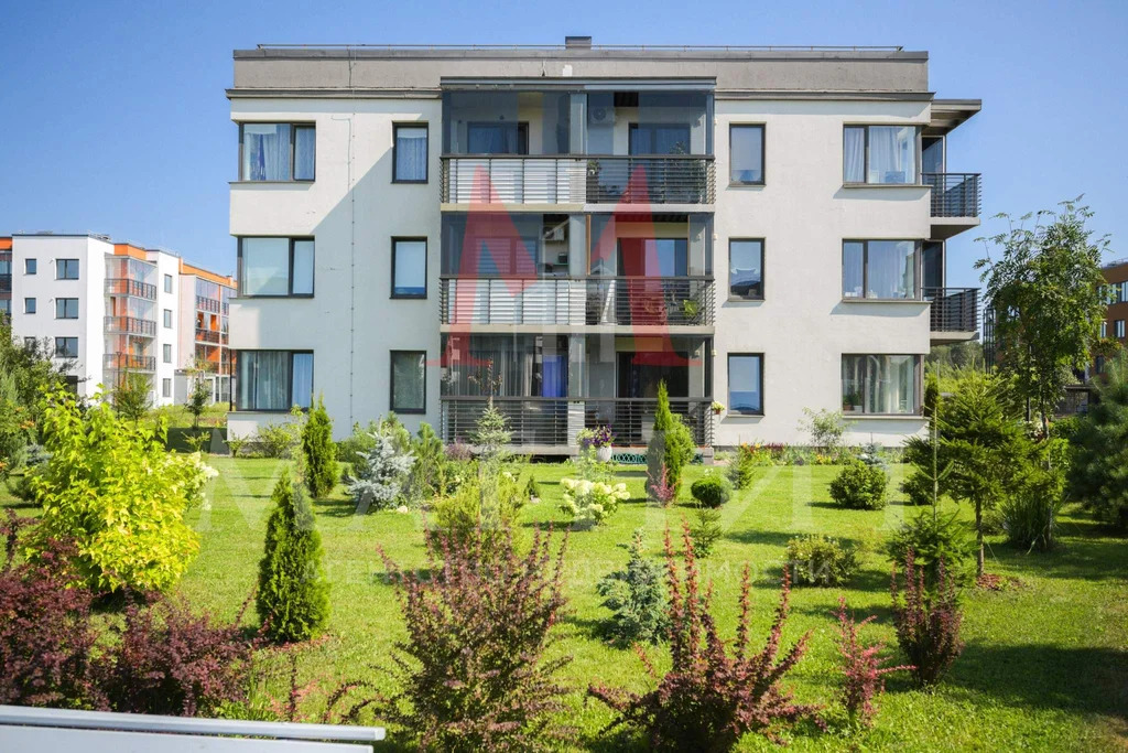 Продам 2-комн. квартиру 60 кв.м. - Фото 22