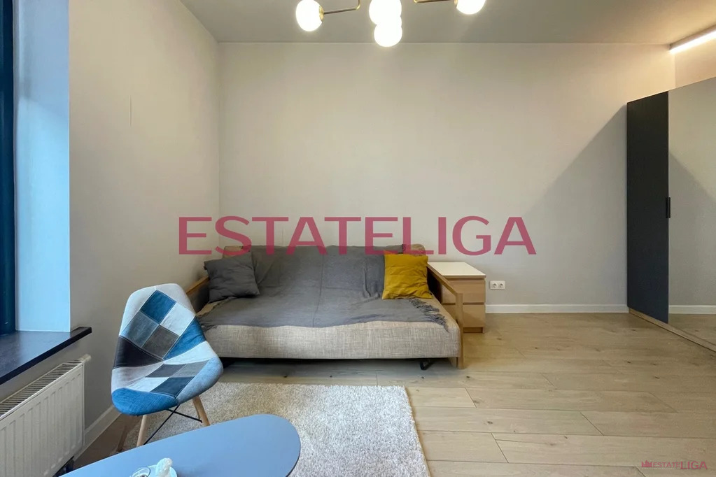 Аренда квартиры, Береговой проезд - Фото 4