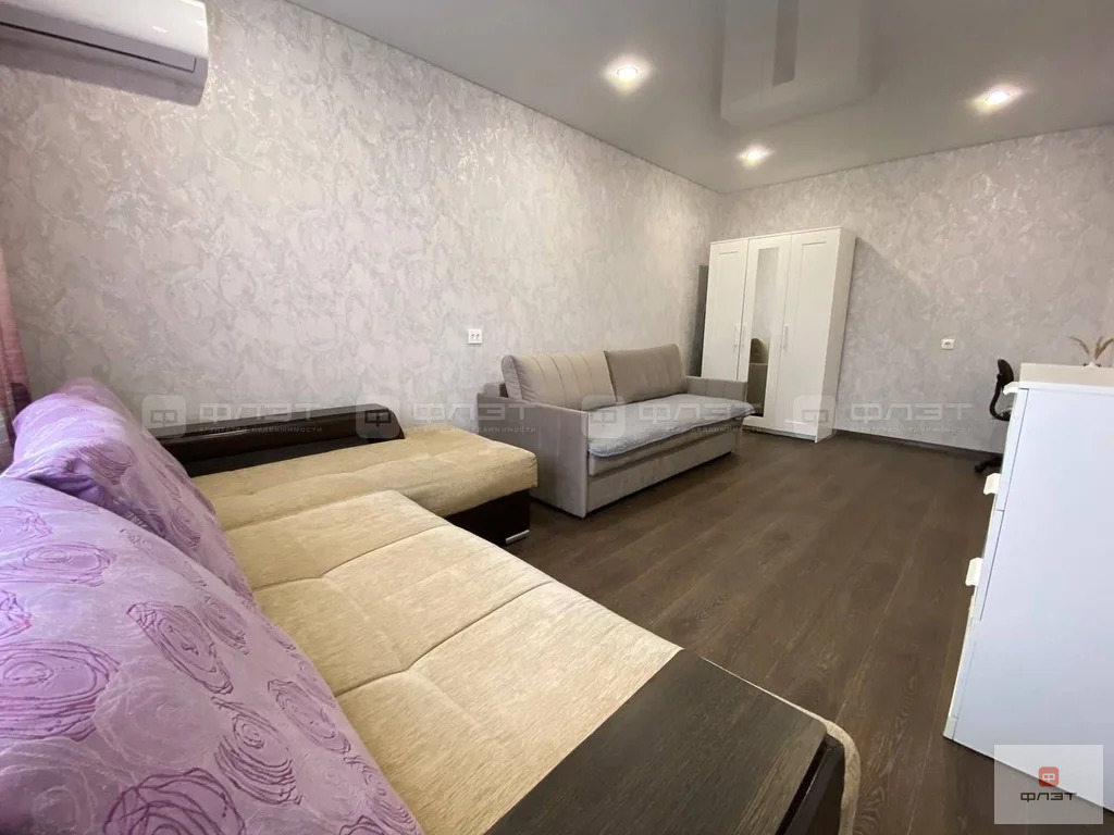 Аренда квартиры, Казань, ул. Чишмяле д.15 - Фото 3