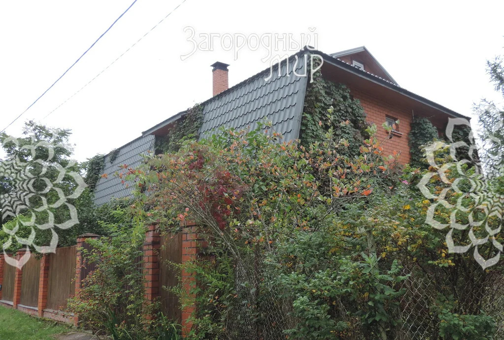 Продам дом, Каширское шоссе, 80 км от МКАД - Фото 7