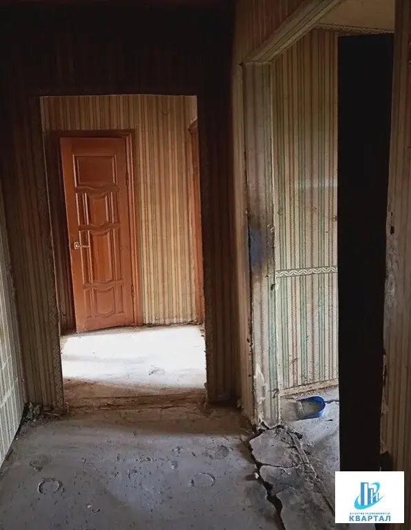 Квартира без ремонта - Фото 1