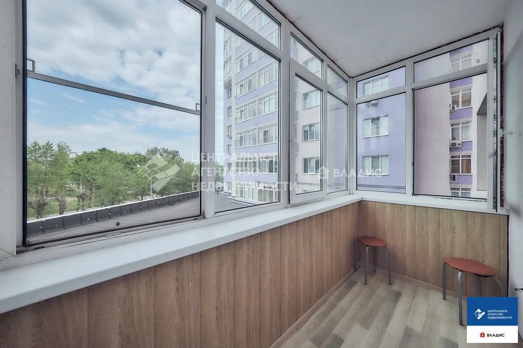 Продажа квартиры, Рязань, Московское ш. - Фото 7