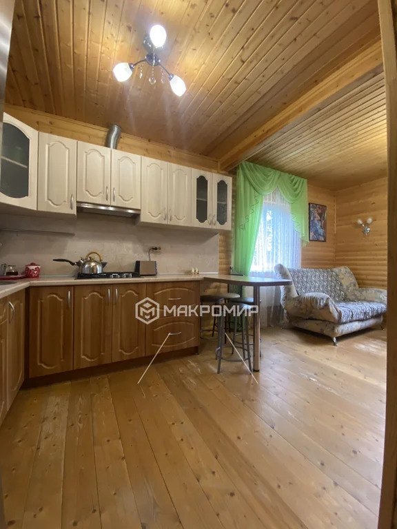 Продажа дома, Тосненский район - Фото 20