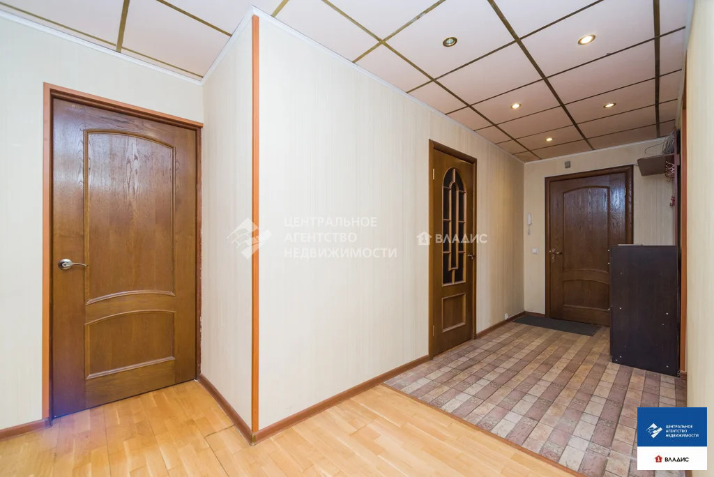 Продажа квартиры, Рязань - Фото 18