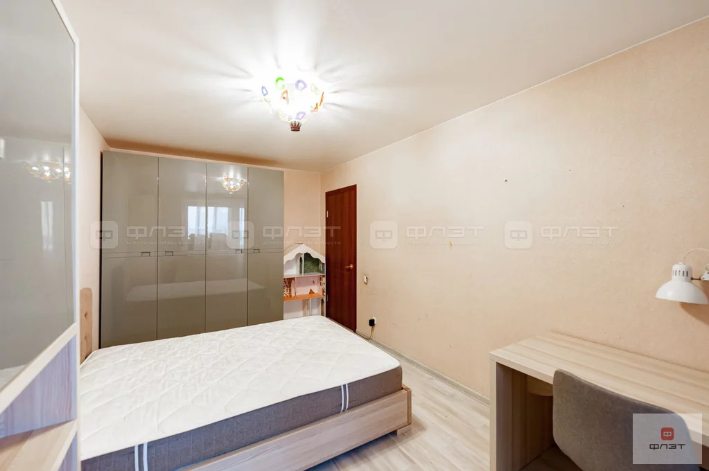 Продажа квартиры, Казань, Фатыха Амирхана пр-кт. - Фото 19