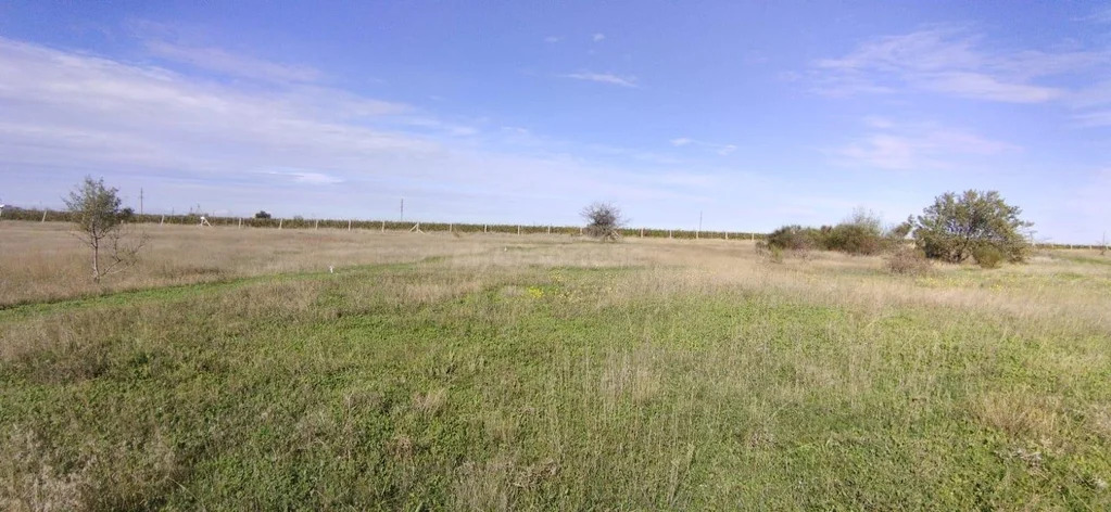 Продажа участка, Севастополь, ул. Полевая - Фото 1