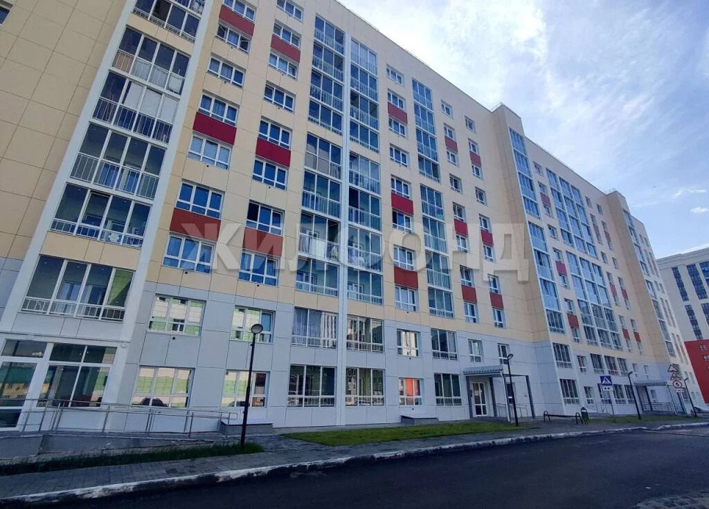 Продажа квартиры, Новосибирск, ул. Степная - Фото 12