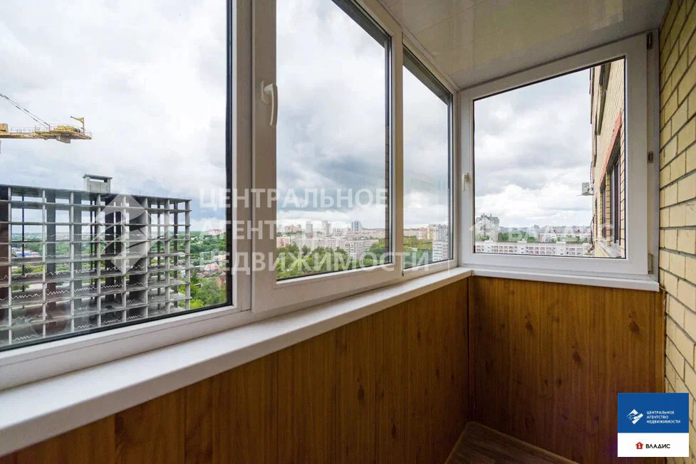 Продажа квартиры, Дядьково, Рязанский район, Зеленая улица - Фото 5