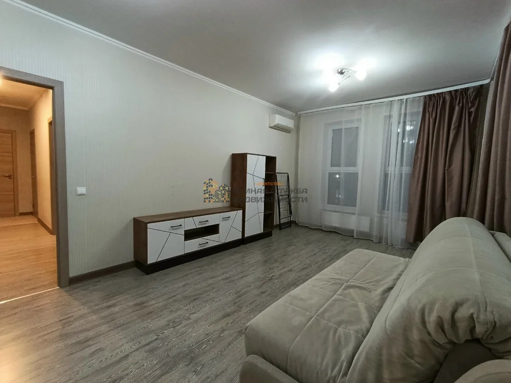 Аренда квартиры, Уфа, ул. Тальковая - Фото 10