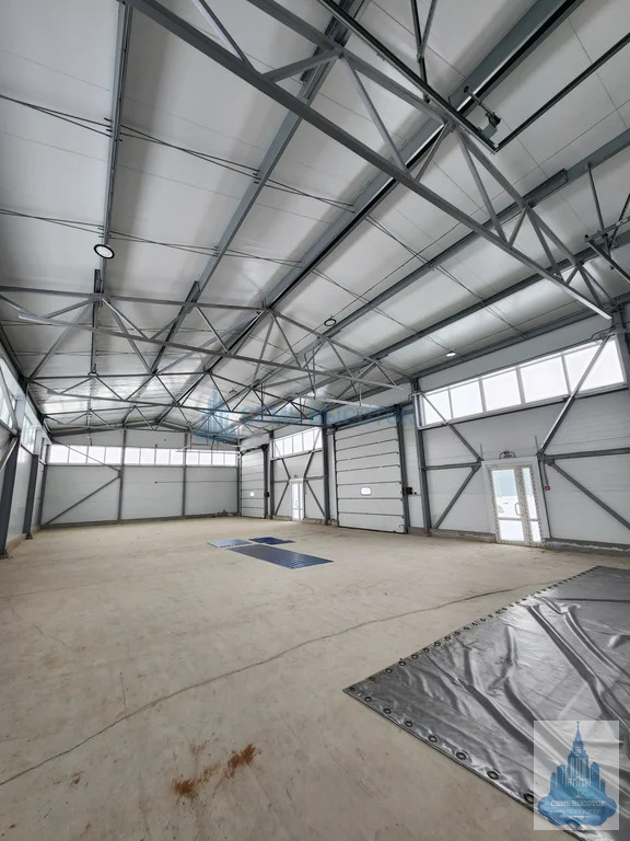 Аренда ПСН, Домодедово, Домодедово г. о., Агрохимиков ул. - Фото 1