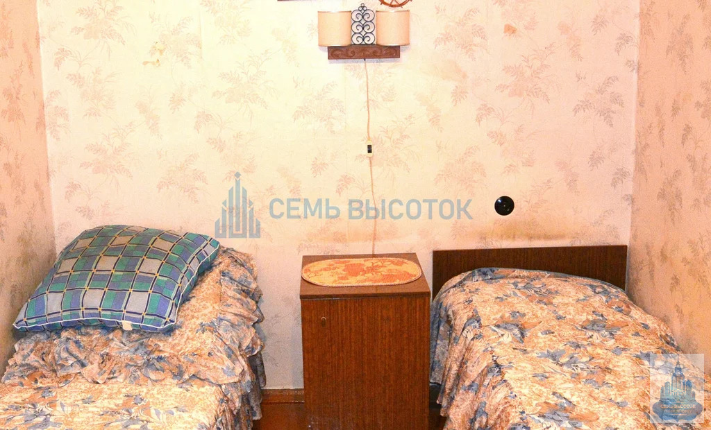 Продажа квартиры, Подольск, ул. Свердлова - Фото 3