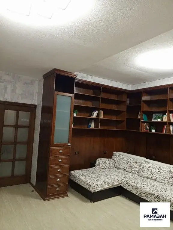 3-ком квартира ул.Чернышевского, 23/24 - Фото 9