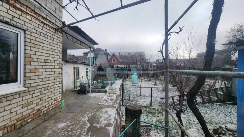 Продажа дома, Георгиевск, ул. Ломоносова - Фото 11