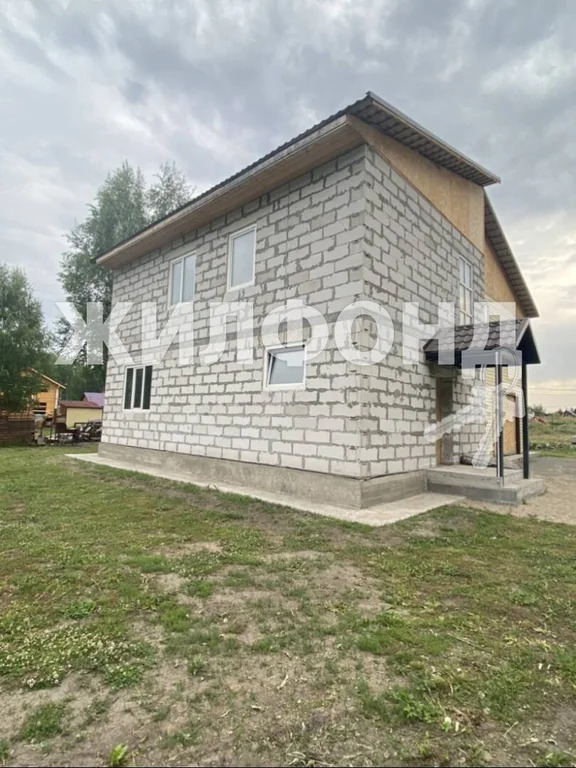 Продажа дома, Каменка, Новосибирский район, с/о Иня-НАПО - Фото 6