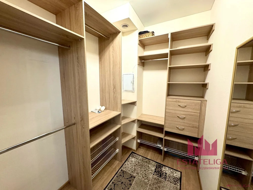 Аренда квартиры, Кронштадтский б-р. - Фото 11