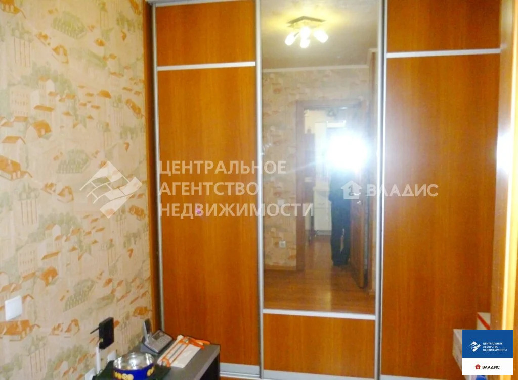 Аренда квартиры, Рязань, ул. Гагарина - Фото 7