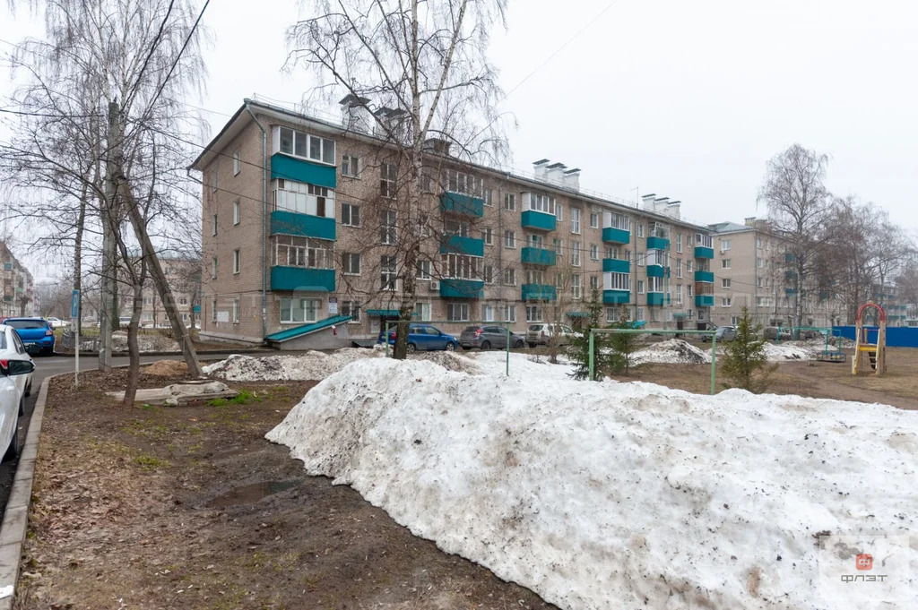 Продажа квартиры, Казань, ул. Главная - Фото 16