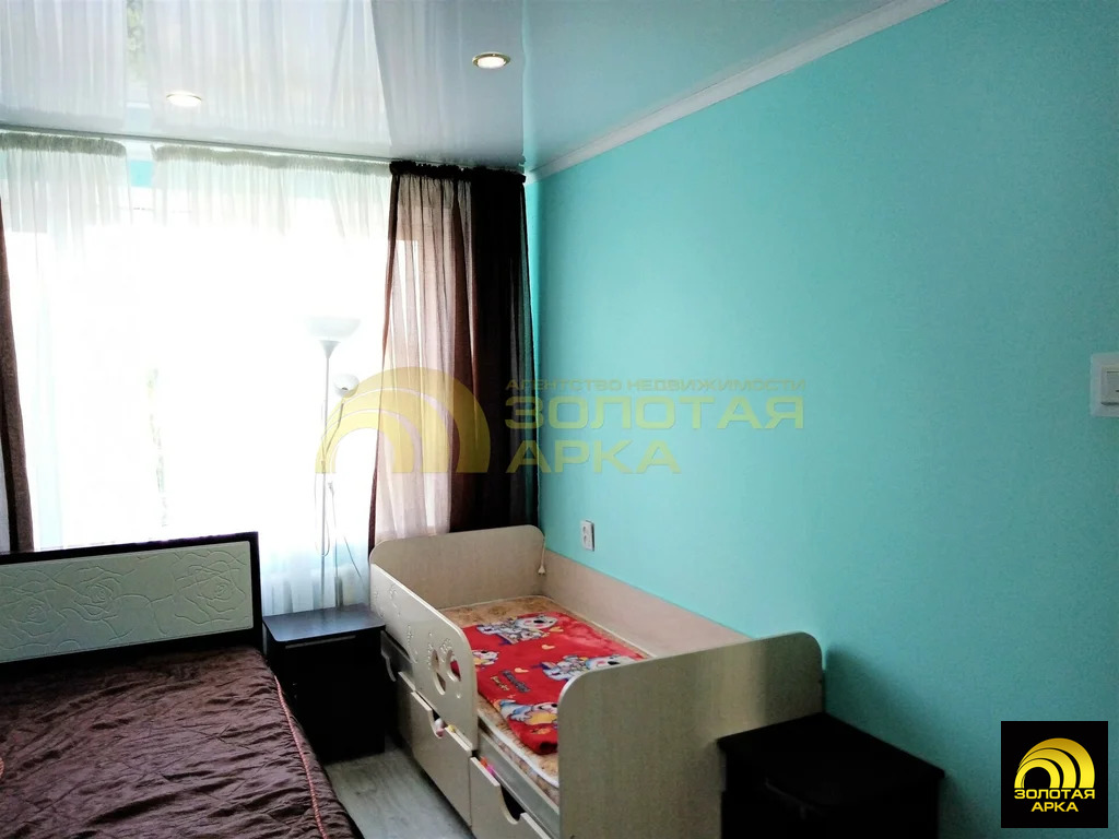 Продажа квартиры, Темрюк, Темрюкский район, ул. Калинина - Фото 12