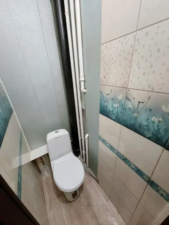 аренда 1к. квартиры/ м. академическая/ у метро / все есть / 22.990руб. - Фото 36