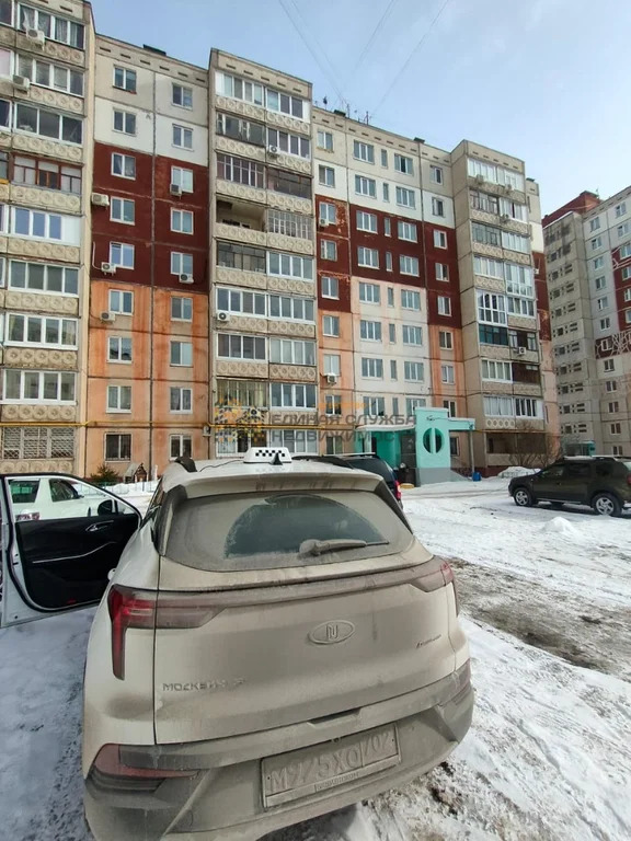 Аренда квартиры, Уфа, ул. Юрия Гагарина - Фото 12