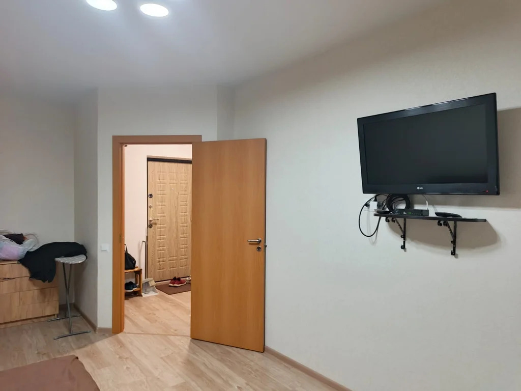 Продажа квартиры, Афипский, Северский район, ул. 50 лет Октября - Фото 6