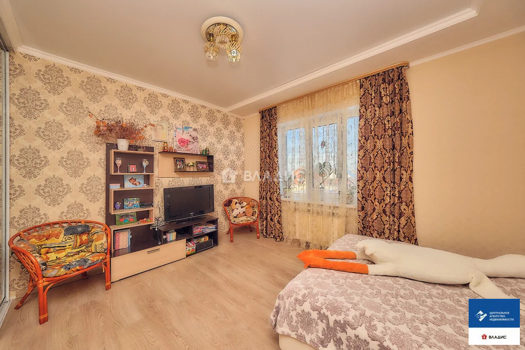 Продажа дома, Рыбное, Рыбновский район, улица Николая Колобова - Фото 12