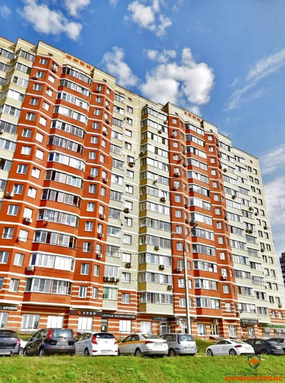 Продажа квартиры, Домодедово, Домодедово г. о., улица Кирова - Фото 35