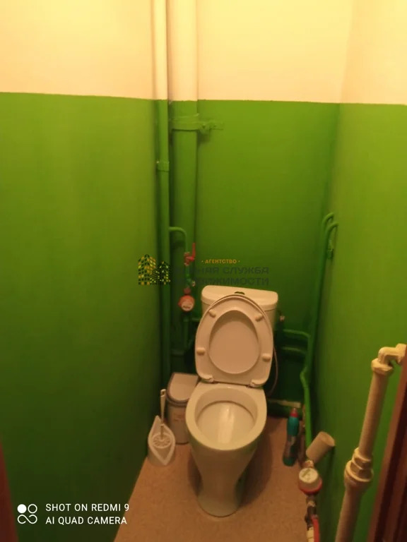 Аренда квартиры, Уфа, ул. Мубарякова - Фото 8