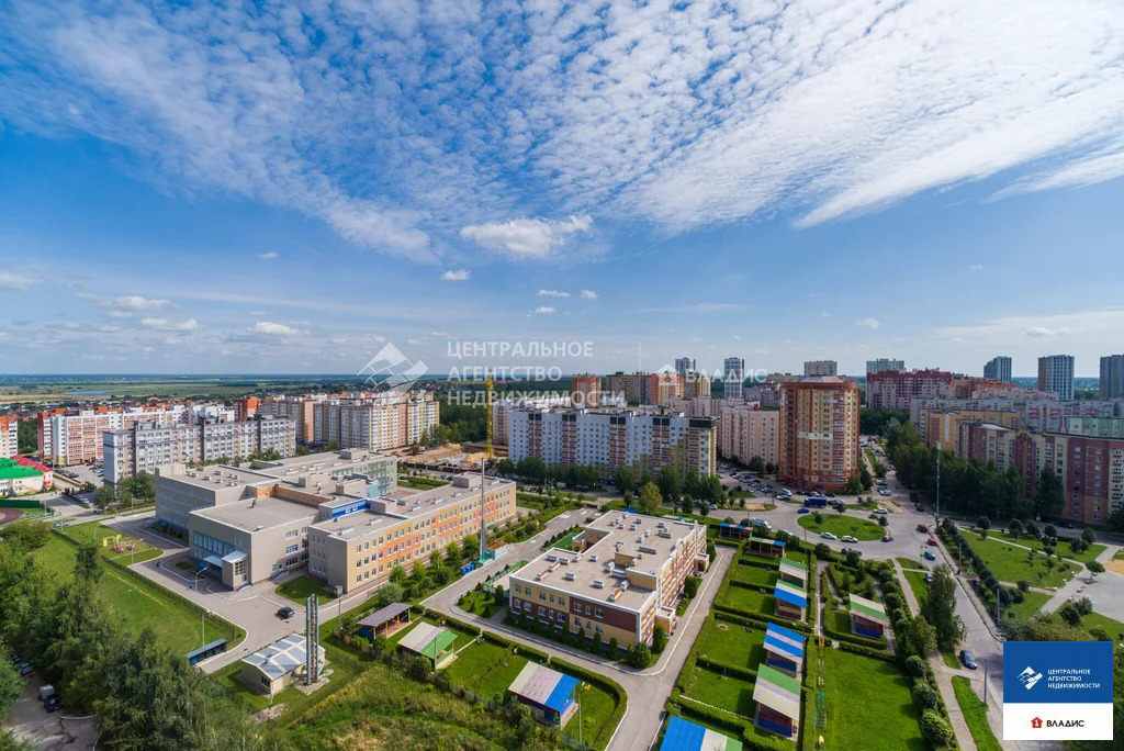 Продажа квартиры, Рязань, Васильевская улица - Фото 18