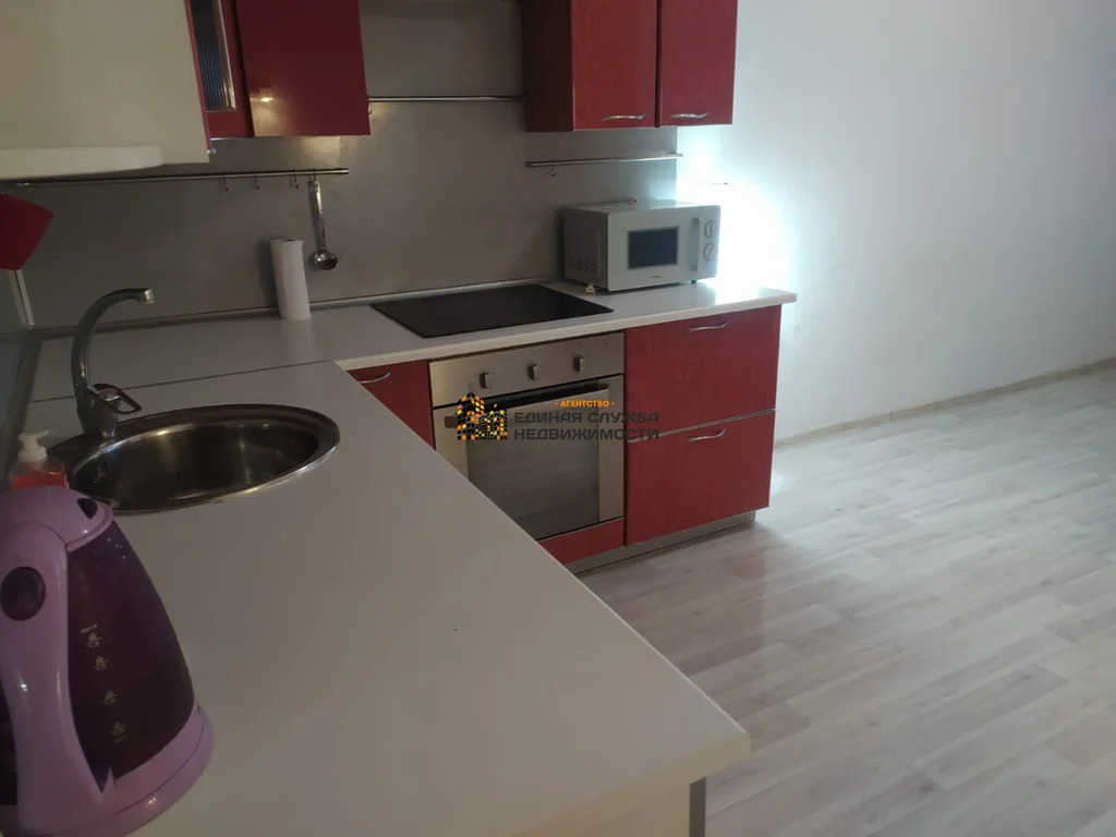 Аренда квартиры, Уфа, Дуванский б-р. - Фото 5