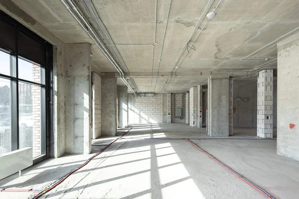 Аренда ПСН площадью 508.6 м2 - Фото 11