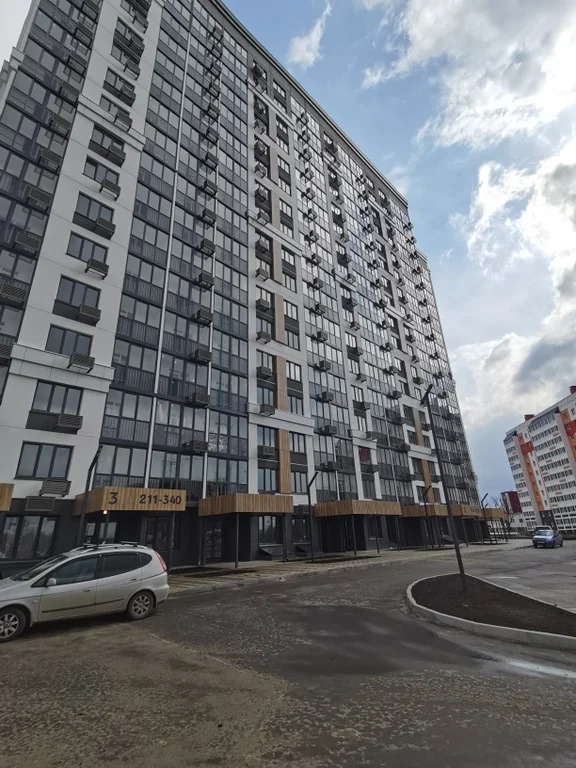 Продается квартира, 45.22 м - Фото 0