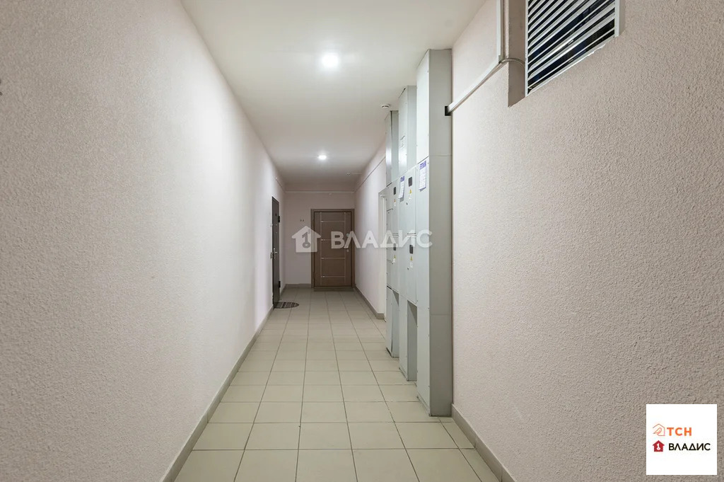 Продажа квартиры, Мытищи, Мытищинский район, Рождественская улица - Фото 31