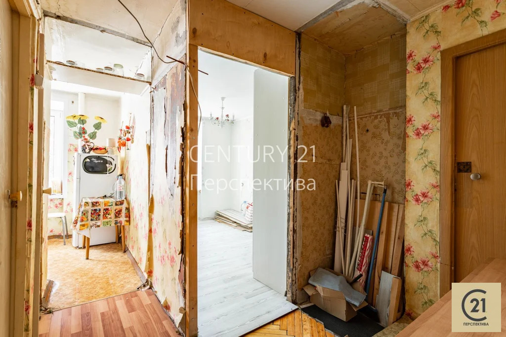 Продажа квартиры, Реутов, ул. Комсомольская - Фото 4