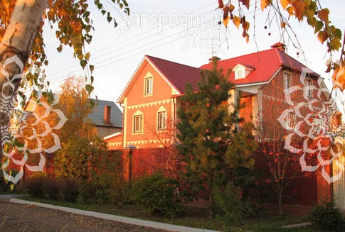 Продам дом, Новорязанское шоссе, 15 км от МКАД - Фото 10