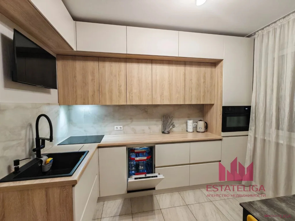 Аренда квартиры, ул. Годовикова - Фото 5