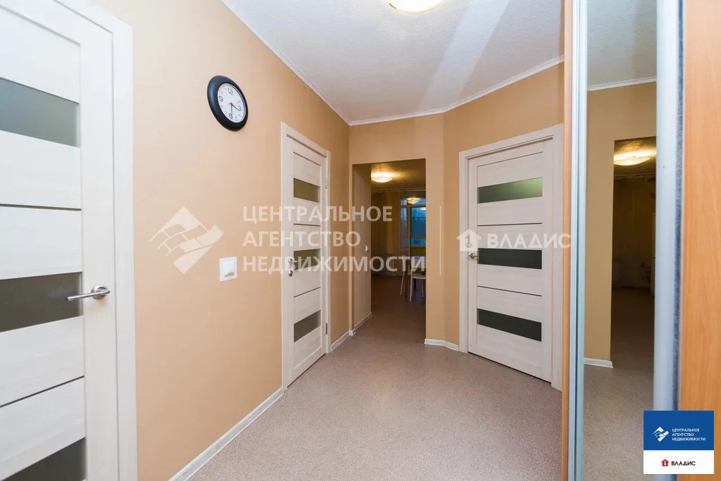 Продажа квартиры, Рязань, Большая улица - Фото 10