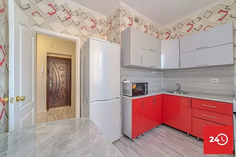 В продаже 1-комн. квартира по ул. Российская 29 - Фото 8