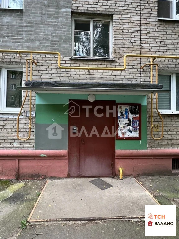 Продажа квартиры, Королев, улица М.М. Глинкина - Фото 17