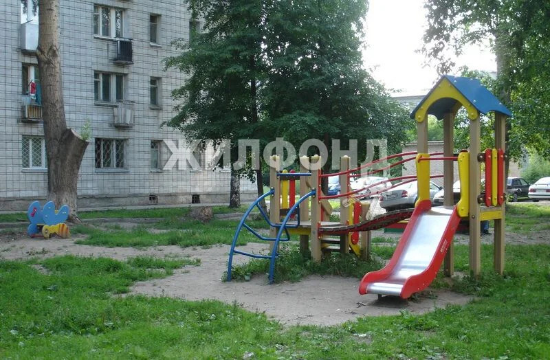 Продажа квартиры, Новосибирск, ул. Зорге - Фото 8