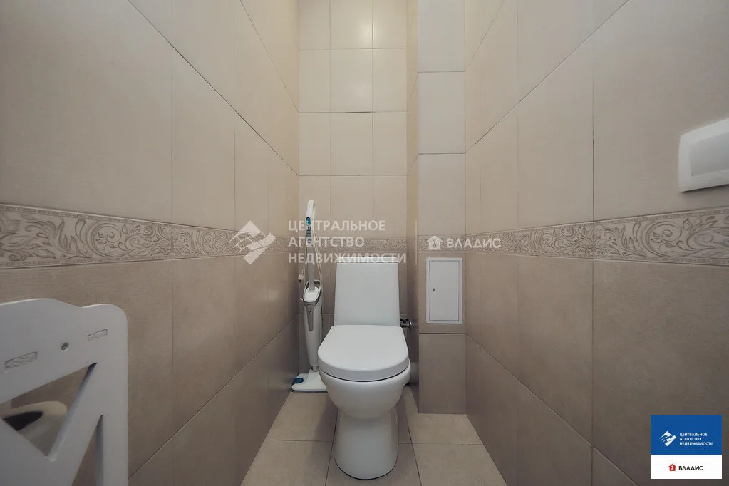 Продажа квартиры, Рязань, ул. Бирюзова - Фото 9