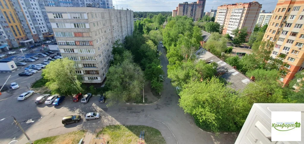 Продажа квартиры, Раменское, Раменский район, Спортивный проезд - Фото 10