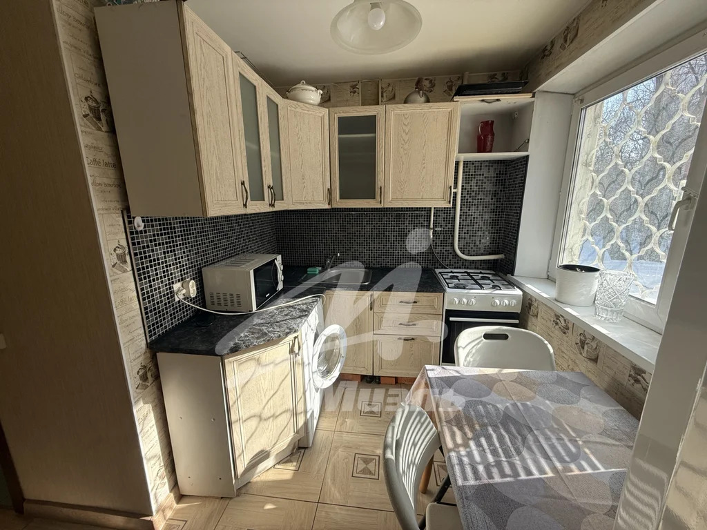 Продажа квартиры, ул. Молодогвардейская - Фото 1