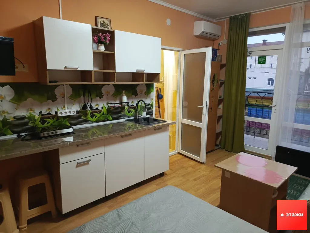 Продажа квартиры, Саки, Приморская улица - Фото 7