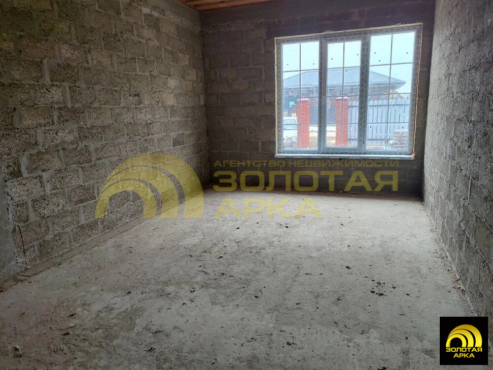 Продажа дома, Сенной, Темрюкский район, ул. Фанагорийская - Фото 13